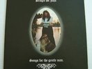 BRIDGET ST JOHN,SONGS FOR GENTLE MAN,DANDELION UK 1ST