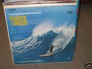 Golden Breed Original Soundtrack vinyl LP STEREO RARE