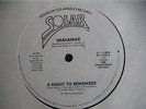 SHALAMAR 