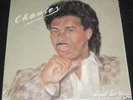 CHARLES Good For Ya LP MODERN SOUL Boogie RARE Ham-Sem