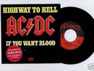  french 7 jukebox 79 promo highway acdc ac dc