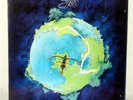YES FRAGILE ORIG 1972 ATLANTIC LP IN SHRINK + INSERT