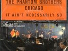 Phantom Brothers - Chicago - Star Club