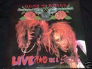 GUNS N' ROSES : LIVE LIKE A SUICIDE EP