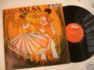 JESUS CEPEDA bomba plena y salsa RARE LP KILLER HEAR
