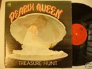 PEARLY QUEEN treasure hunt LATIN FUNK SOUND TRIANGLE LP