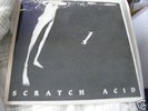 rare scratch acid lp