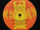 JOEY PASTRANA Rare BOOGIE/FUNK 12