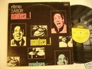 MANTECA ritmo sabor MIAMI LATIN FUNK BREAKS GRC LP NM-