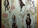 GREASE BAND/JOE COCKER 1st ALBUM N/M ORIG'71 SHELTER LP