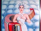 LITTLE FEAT DIXIE CHICKEN ORIG '73 LP GREEN LABEL MINT