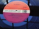Led Zeppelin 3 Red/Plum 2401-002 Celebration Misprint