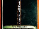 JIMMY REED NOW APPEARING NICE ORIG VEE JAY '61 MONO LP