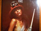OHIO PLAYERS FIRE MINT ORIG '75 MERCURY LP FUNK CLASSIC