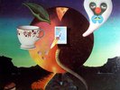 NICK DRAKE PINK MOON NM ORIG 1972 ISLAND LP ULTRA-RARE