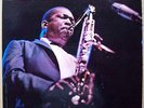 John Coltrane - Black Pearls - Prestige 7316 vinyl LP