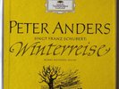 DGG TULIP SCHUBERT WINTERREISE PETER ANDERS 5 EP AS NEW