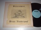 BRUCE VANDERPOOL Bittersweet Rare '70 Dreamy Folk Psych