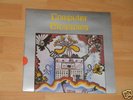 COSMIC DISCO - COMPUTER BLOSSOMS - 1981 ORIG. LP