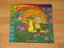 SUPERSEMPFFT - METALUNA - COSMIC DISCO 1982 ORIG. LP