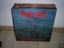 Rotting Christ – Thy Mighty Contract LP FIRST PRESS