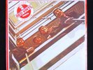 The Beatles 1962-66 Red Vinyl 2 LP's 1973 EMI,  SEALED