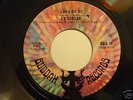 LE CIRQUE rare LEON RUSSELL psych Land of Oz NM 45