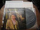 ART PEPPER MEETS THE RHYTHM SECTION JAPAN OBI RARE