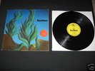 Progressiv/Krautrockrarität LP Rontheo 