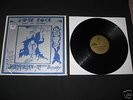 Progressiv/Krautrockrarität LP Missus Beastly Superrock