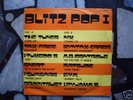BLITZ POP 1(LP) MINIMAL SYNTH ABSOLUTE BODY CONTROL