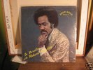 Rare RICHARD PARADISE LP Modern Soul SEALED Orig LISTEN
