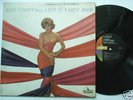 Julie London Latin In A Satin Mood LST 7278 Stereo