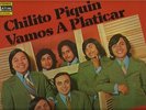 LATIN FUNK LP - LOS SOCCIOS DEL RITMO - chilito - RARE