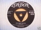 Rare  Lonnie Coleman  and Jesse Robertson  8335