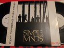 SIMPLE MINDS=ABOVE THIS HIGHRISE LAND=LIVE BERLIN=MINT=