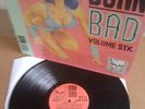BORN BAD RARE VOL 6 ORIGINALS COVERED BY THE CRAMPS LP