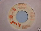 THE ELECTRAS : Dirty Ol' Man 1966 Fuzz Garage 45 LISTEN