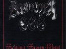 Destroyer 666 - Satanic Speed Metal LP 7