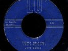 JIVE KINGS - 