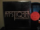 Private Modern Soul LP MYSTIQUE salutes delfonics MINT