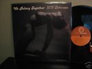 Private Modern Soul LP LV JOHNSON we belong together M-
