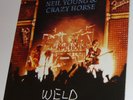 Neil Young - Weld (double LP, gatefold sleeve)