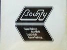 BOUNTY s/t  Prog/Fusion private LP—SEALED  #