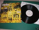 SCREAMING TREES -SWEET OBLIVION LP +INNER  MINT GRUNGE