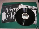 THE RESIDENTS -- ESKIMO LP- G/FOLD+INNER MINT