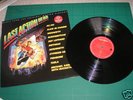 LAST ACTION HERO -- ALICE IN CHAINS -AC/DC    LP MINT