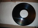 PAUL MCCARTNEY PIPES OF PEACE VINYL LP WHITE LABL PROMO