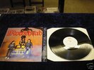 Motorhead Whats Words Worth LP OOP