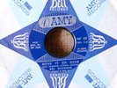 Garage 45-Del Shannon-Move It On Over-Amy-NICE